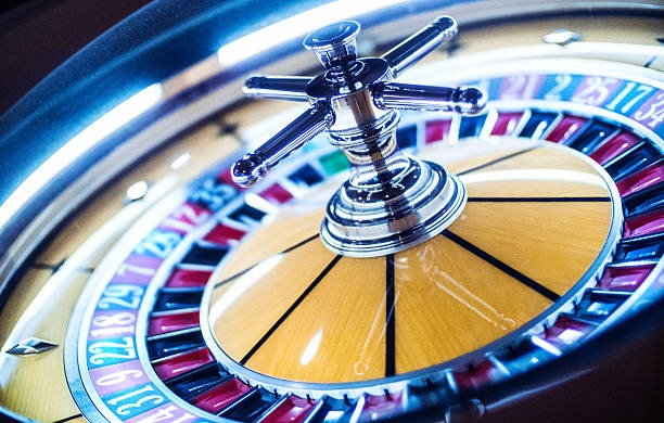 9p999 এর লাইভ গেমিং স্টুডিওর দৃশ্য
